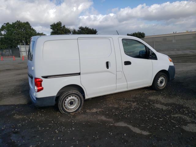 Image 3 of 2015 NISSAN NV200 2.5S 2015 with VIN 3N6CM0KN8FK735303