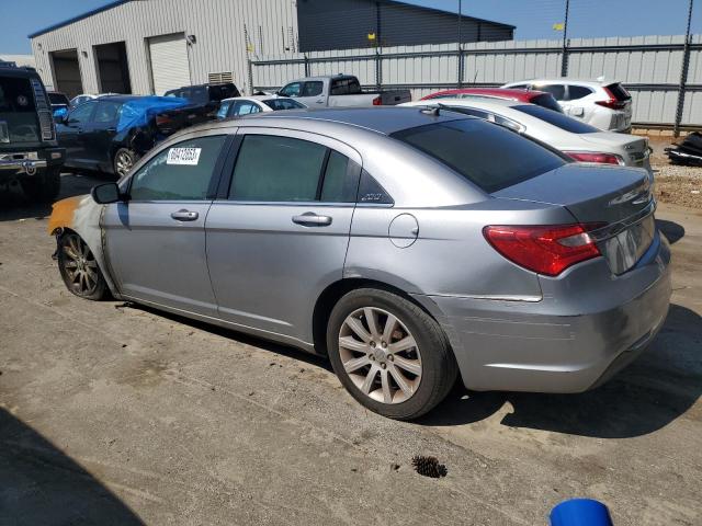 Изображение 2 2014 CHRYSLER 200 TOURING 2014 с VIN 1C3CCBBB2EN118175