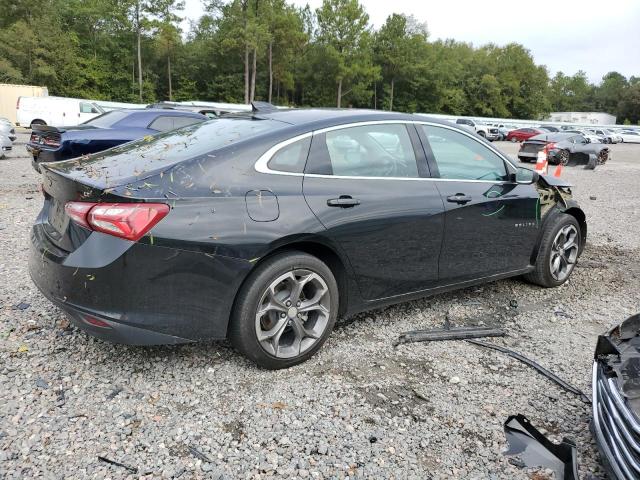 Image 3 of 2020 CHEVROLET MALIBU LT 2020 with VIN 1G1ZD5ST6LF096288