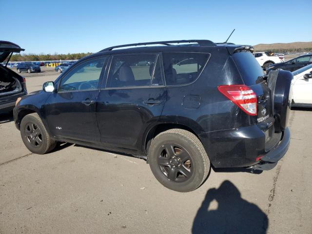 Image 2 of 2010 TOYOTA RAV4  2010 with VIN JTMZF4DV5AD024498