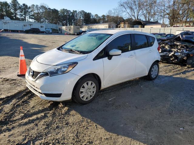 Obraz 1 z 2018 NISSAN VERSA NOTE S 2018 z VIN 3N1CE2CP4JL368529