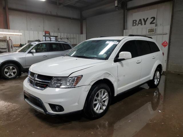 Изображение 1 2016 DODGE JOURNEY SXT 2016 с VIN 3C4PDCBB2GT156749