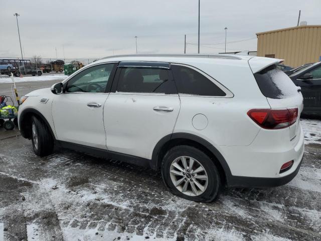 Изображение 2 2019 KIA SORENTO L 2019 с VIN 5XYPG4A36KG551766