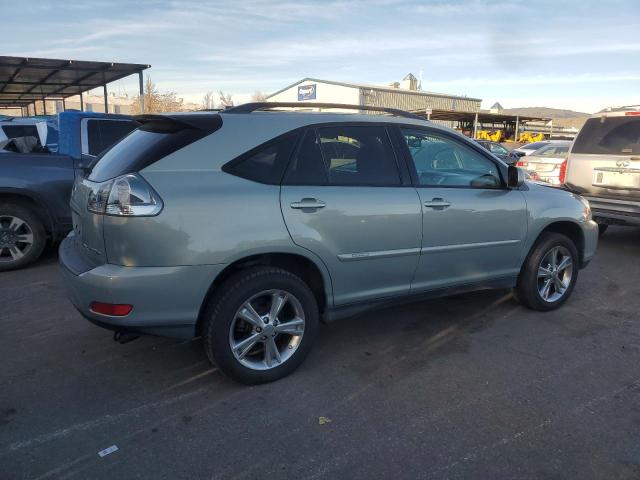 Obraz 3 z 2007 LEXUS RX 400H 2007 z VIN JTJHW31U272029032