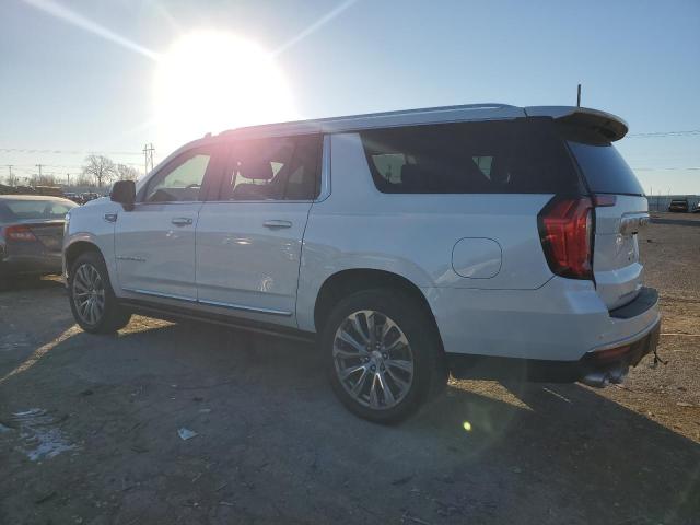 Изображение 2 2022 GMC YUKON XL DENALI 2022 с VIN 1GKS2JKL0NR149676