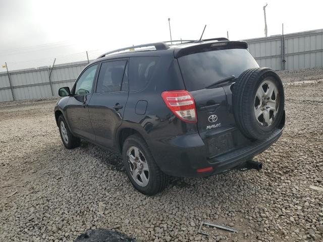 Obraz 2 z 2012 Toyota RAV4 2012 z VIN 2T3BF4DV1CW218761