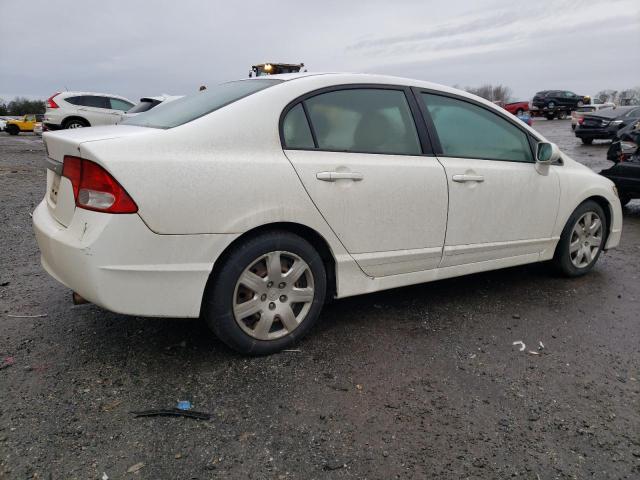 Obraz 3 z 2009 HONDA CIVIC LX 2009 z VIN 2HGFA16599H364072