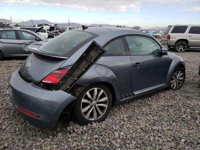 Изображение 3 2017 VOLKSWAGEN BEETLE 1.8T 2017 с VIN 3VWF17AT6HM629762