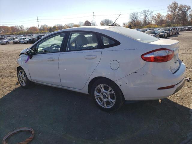 Изображение 2 2014 FORD FIESTA SE 2014 с VIN 3FADP4BJ1EM142880