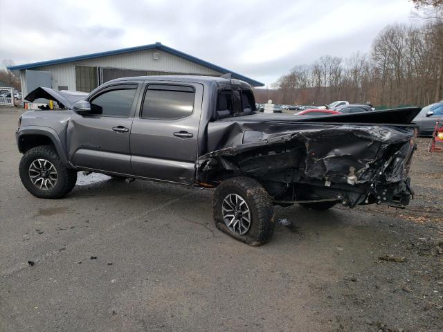 Obraz 2 z 2021 TOYOTA TACOMA DOUBLE CAB 2021 z VIN 3TYDZ5BN5MT002735