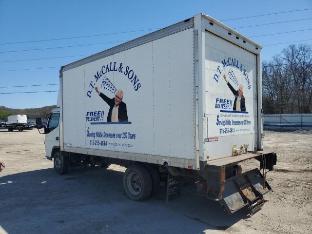 Изображение 3 2012 MITSUBISHI FUSO TRUCK OF AMERICA INC FE FEC72S 2012 с VIN JL6BNG1AXCK002767
