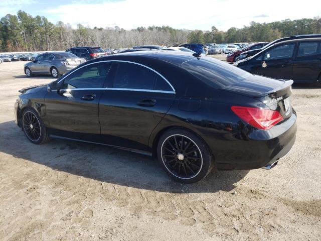 Изображение 2 2014 MERCEDES-BENZ CLA 250 2014 с VIN WDDSJ4EB7EN129926