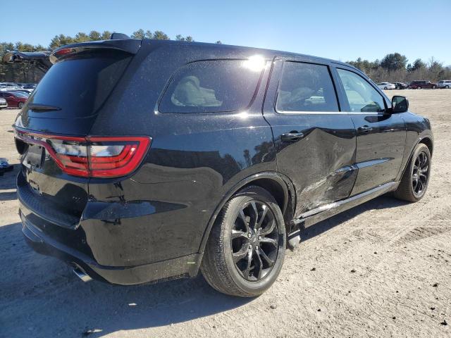 Image 3 of 2019 DODGE DURANGO R/T 2019 with VIN 1C4SDJCT4KC647754