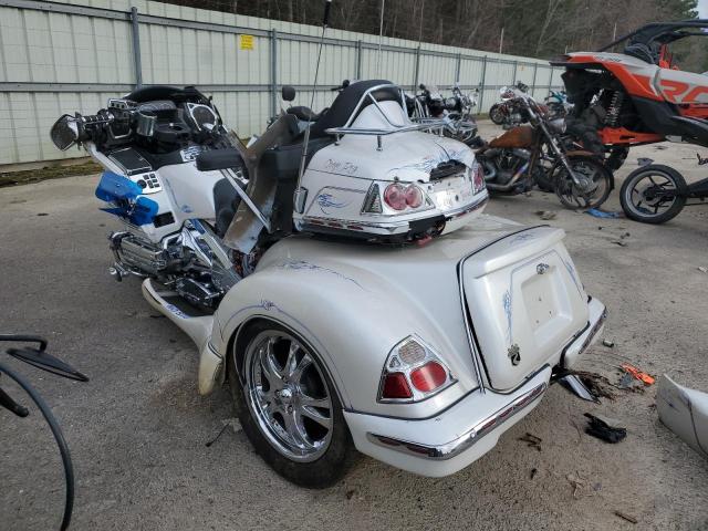 Image 3 of 2008 HONDA GL1800  2008 with VIN 1HFSC47F68A700537