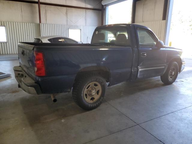 Image 3 of 2003 CHEVROLET SILVERADO C1500 2003 with VIN 1GCEC14X73Z219578
