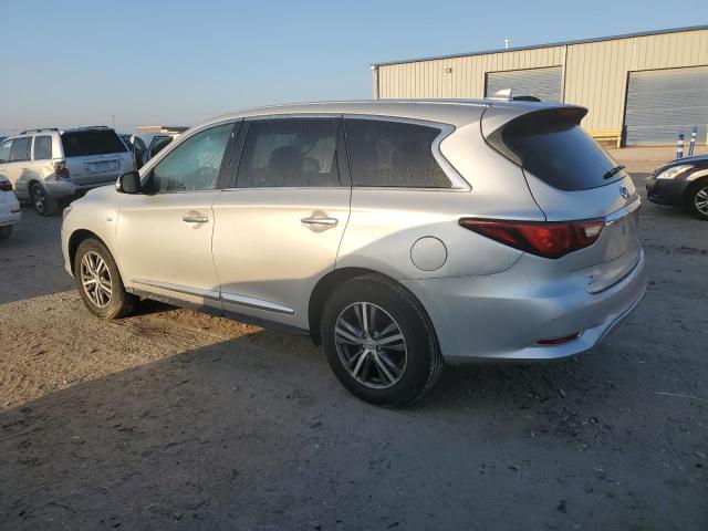 Image 2 of 2020 INFINITI QX60 LUXE 2020 with VIN 5N1DL0MN1LC526537