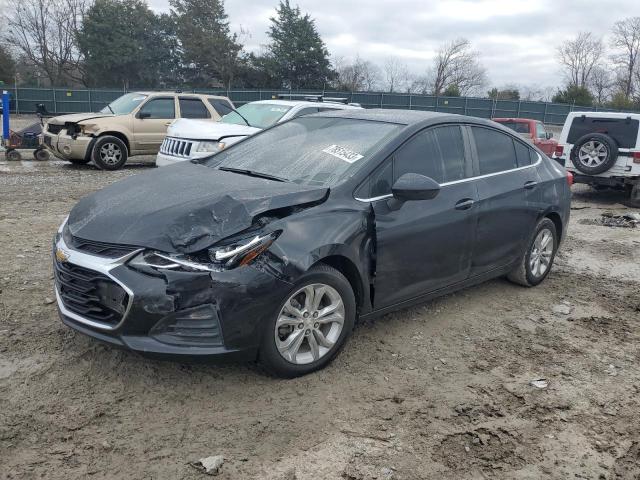 Obraz 1 z 2019 CHEVROLET CRUZE LT 2019 z VIN 1G1BE5SM4K7130020