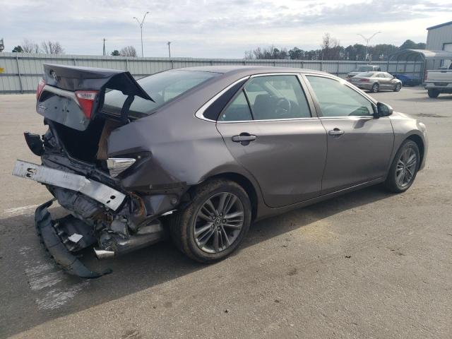 Изображение 3 2017 TOYOTA CAMRY LE 2017 с VIN 4T1BF1FK1HU706156