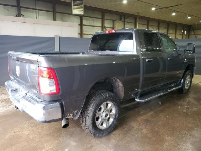 Image 3 of 2023 RAM 2500 BIG HORN 2023 with VIN 3C6UR5DL9PG544082