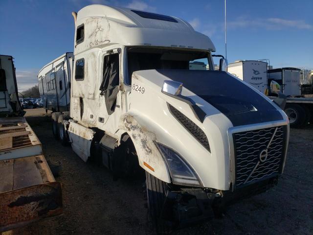 Изображение 2023 VOLVO VN VNL 2023