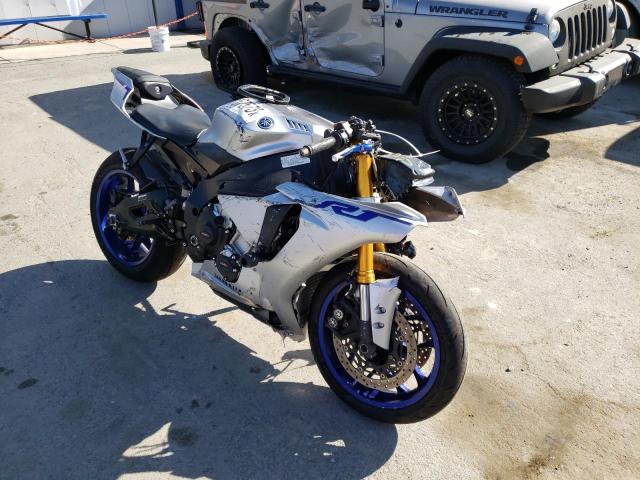 Изображение 1 Yamaha Yzfr1 C 2015 с VIN JYARN39Y2FA000390