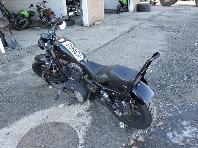 Obraz 3 z 2021 HARLEY-DAVIDSON XL1200 X 2021 z VIN 1HD1LC315MB412585