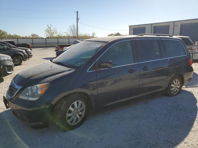 Изображение 2009 HONDA ODYSSEY EXL 2009