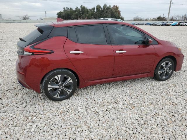 Изображение 3 2022 NISSAN LEAF SV PLUS 2022 с VIN 1N4BZ1CV9NC559845