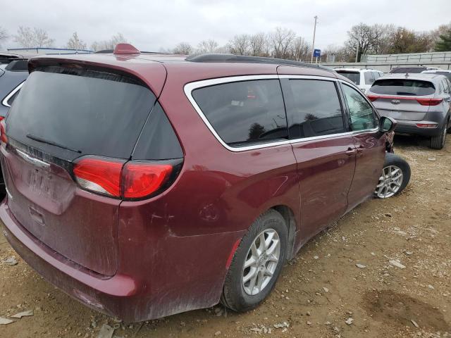 Image 3 of 2020 CHRYSLER VOYAGER LXI 2020 with VIN 2C4RC1DGXLR172655