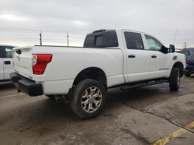 Image 3 of 2019 NISSAN TITAN XD S 2019 with VIN 1N6BA1F37KN510829