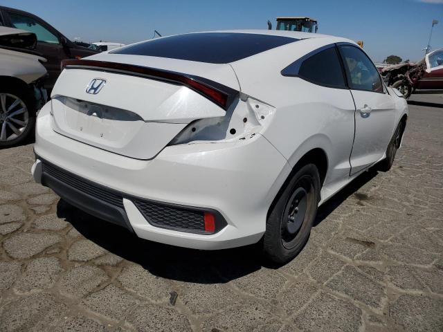 Obraz 3 z 2019 HONDA CIVIC LX 2019 z VIN 2HGFC4B65KH304340