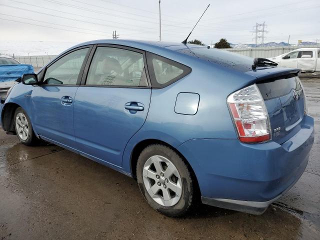 Image 2 of 2009 TOYOTA PRIUS  2009 with VIN JTDKB20U897857141