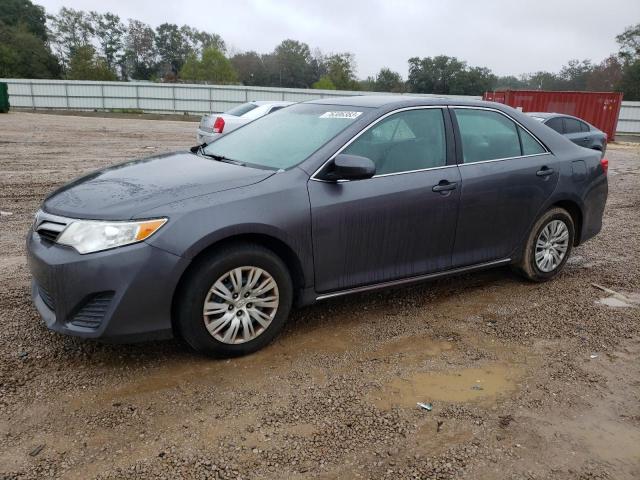Obraz 1 z 2014 TOYOTA CAMRY L 2014 z VIN 4T4BF1FK7ER427361