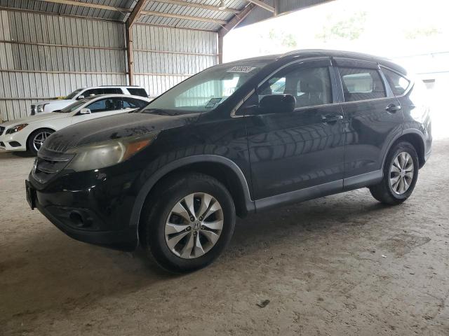 Obraz 1 z 2014 HONDA CR-V EXL 2014 z VIN 2HKRM4H71EH627921