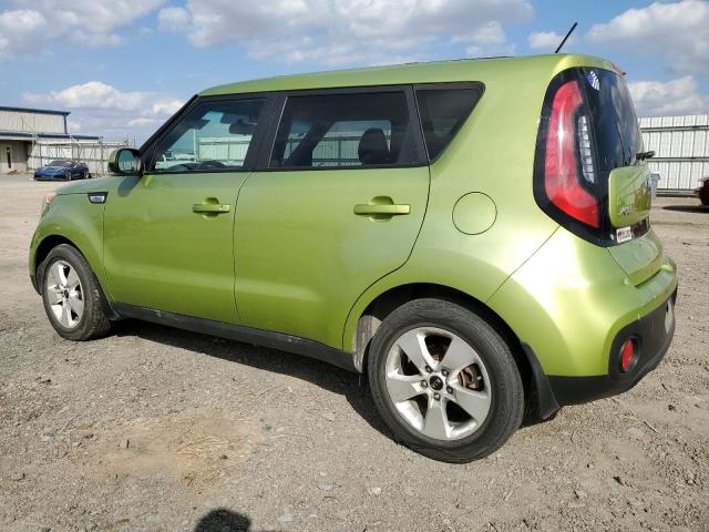 Изображение 2 2017 KIA SOUL  2017 с VIN KNDJN2A21H7883157
