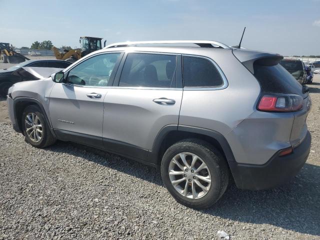 Изображение 2 2019 JEEP CHEROKEE LATITUDE 2019 с VIN 1C4PJLCB7KD247358