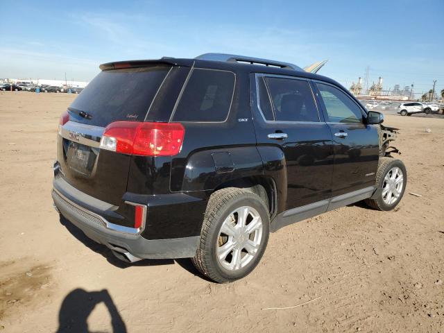 Image 3 of 2016 GMC TERRAIN SLT 2016 with VIN 2GKFLPE33G6263599