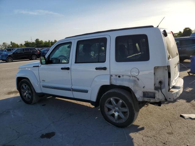 Image 2 of 2012 JEEP LIBERTY SPORT 2012 with VIN 1C4PJMAK5CW211411