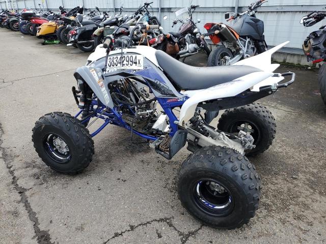 Obraz 3 z 2019 YAMAHA YFM700 R 2019 z VIN 5Y4AM8632KA103711
