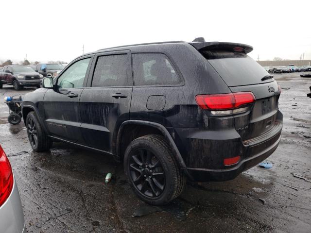 Изображение 2 2020 JEEP GRAND CHEROKEE LAREDO 2020 с VIN 1C4RJFAGXLC139509