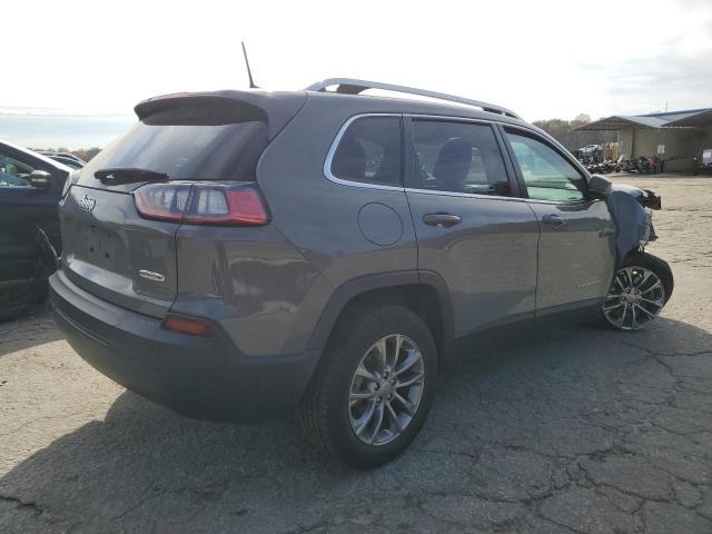 Obraz 3 z 2020 JEEP CHEROKEE LATITUDE PLUS 2020 z VIN 1C4PJLLB3LD573904