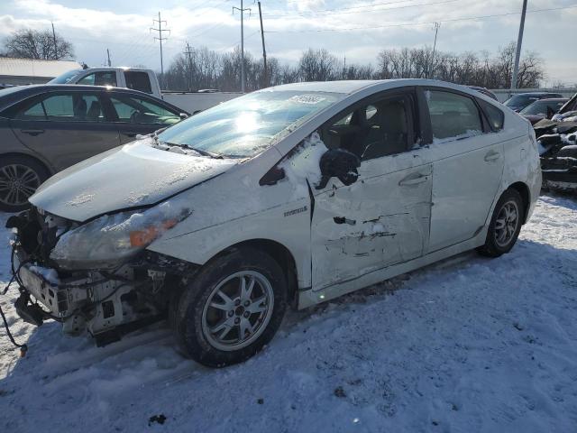 Obraz 1 z 2010 TOYOTA PRIUS  2010 z VIN JTDKN3DU4A0083569
