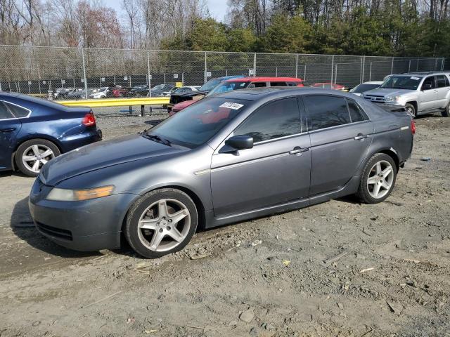 Изображение 2006 ACURA 3.2TL  2006