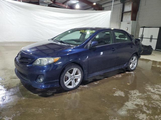 Image 1 of 2013 TOYOTA COROLLA BASE 2013 with VIN 2T1BU4EE5DC973539