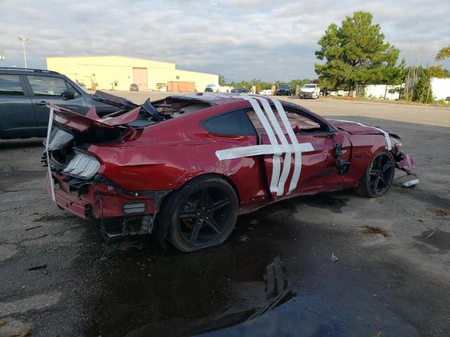 Obraz 3 z 2016 FORD MUSTANG GT 2016 z VIN 1FA6P8CF9G5246245