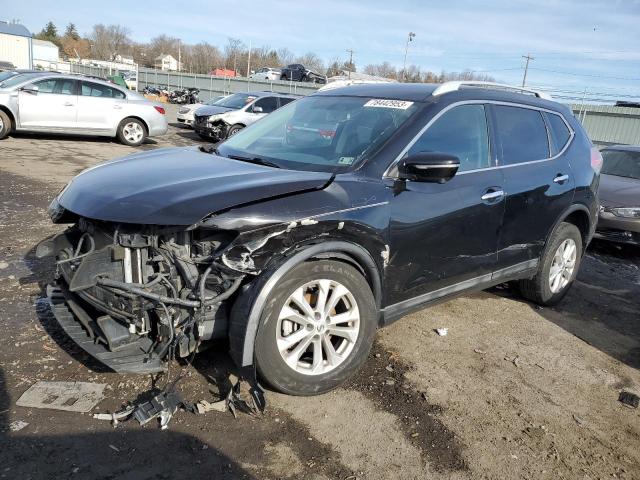 Image 1 of 2015 NISSAN ROGUE S 2015 with VIN 5N1AT2MV4FC764952