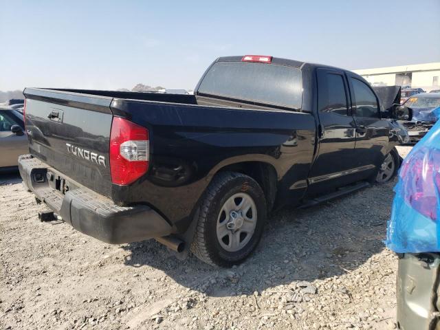 Image 3 of 2015 TOYOTA TUNDRA DOUBLE CAB SR/SR5 2015 with VIN 5TFUM5F10FX060928