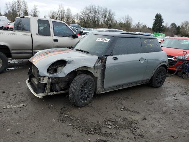2015 MINI COOPER  2015 image