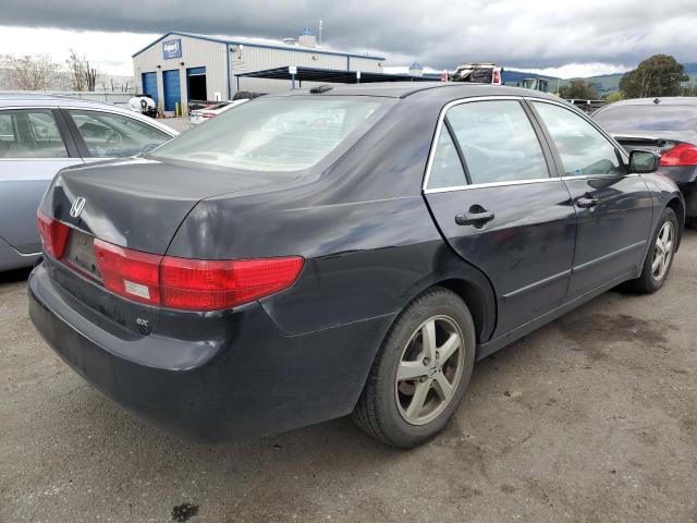 Image 3 of 2005 HONDA ACCORD EX 2005 with VIN 1HGCM56855A130046