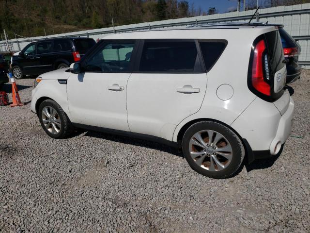 Изображение 2 2016 KIA SOUL ! 2016 с VIN KNDJX3A52G7273213